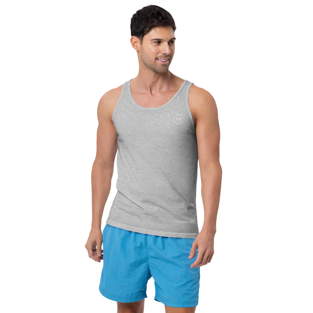 Team Hamza's Men's Tank Top