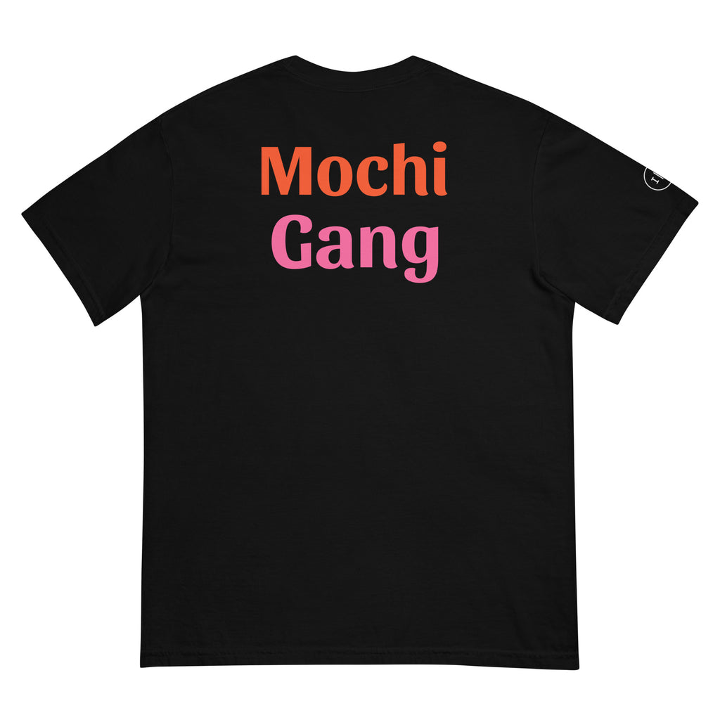 Mochi Gang Shirt!